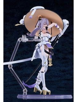 Фигурка фигма Скарлет (figma Scarlet)