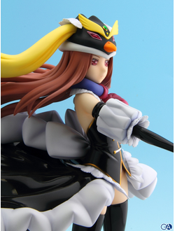 Фигурка Принцесса Кристалла (Princess of the Crystal)