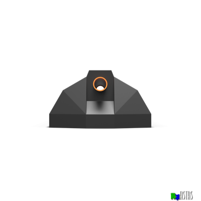 Купол оросительного поля (ороситель)