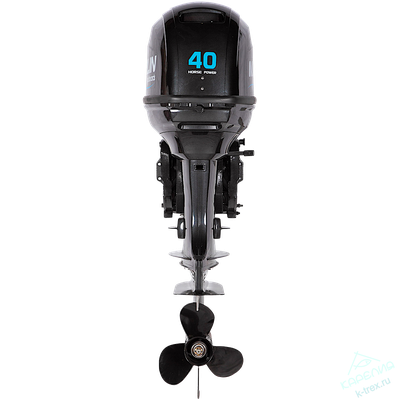 Лодочный мотор Marlin MP40AWRS