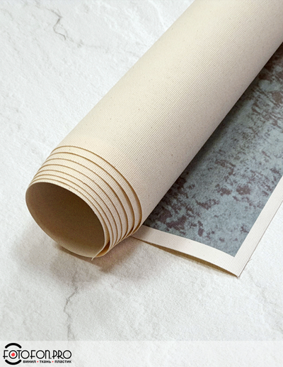 Фотофон на холсте «Пигон»