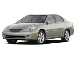 Lexus ES300 IV XV30 2001-2006