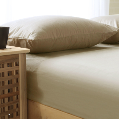 Простыня сатиновая TANGO "SOHO" collection 240x260 BS2426-73