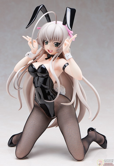 Фигурка 1/4 Няруко (Nyaruko/Nyarlathotep Bunny Ver.)