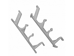 Кронштейн-держатель