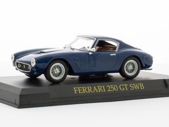 Ferrari Collection (Феррари Коллекшн) №17. Ferrari GT SWB (без журнала)