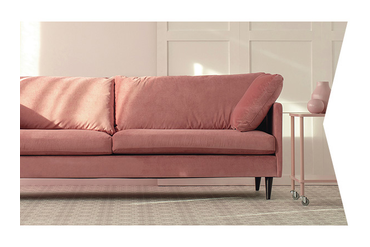 (АРБ) Коллекция Велюр "Ультра" (ULTRA).

Пример обивки.