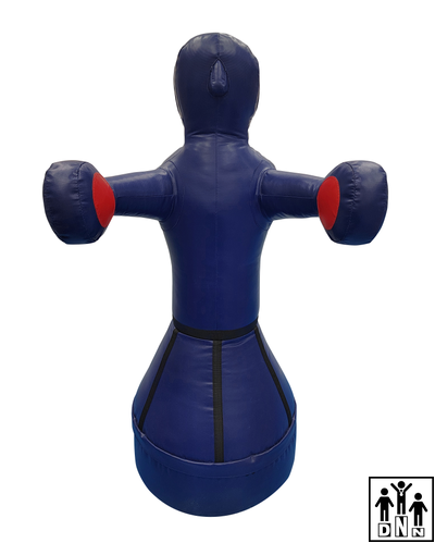 Боксерский манекен Герман
