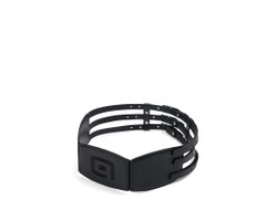 Пояс баска Черный 117