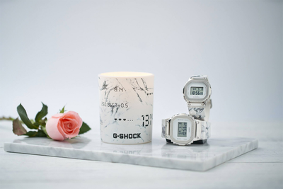 Часы Casio G-Shock GM-5600MAC-7