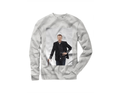 Свитшоты Доктор Хаус, House, M.D