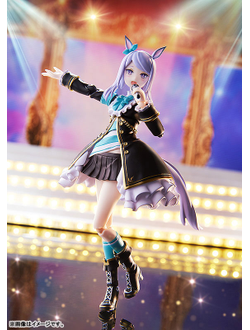 Фигурка фигма Мэдзиро МакКуин (Figma Mejiro McQueen)