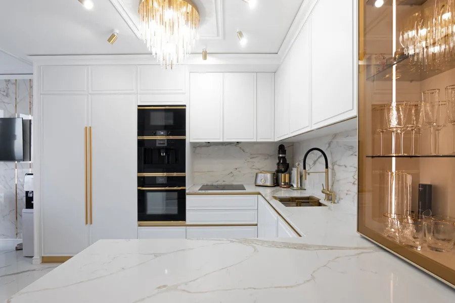 Встроенная бытовая техника