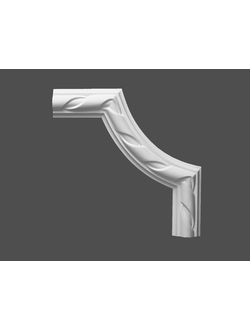 Угловой элемент 1.52.312