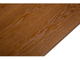 Стол Kont 120 dark walnut