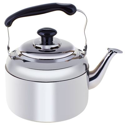 Чайник 7 л, нержавеющая сталь