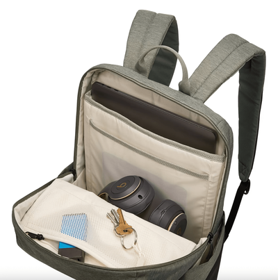 Рюкзак Thule Lithos 20L Agave/Black