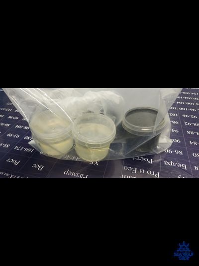 Пропитка-клей для неопрена защитная