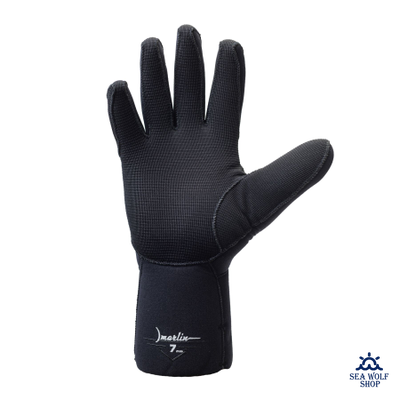 Перчатки неопреновые 7мм Marlin HUNTER р.XL