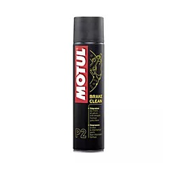 MOTUL P2 Brake Clean
