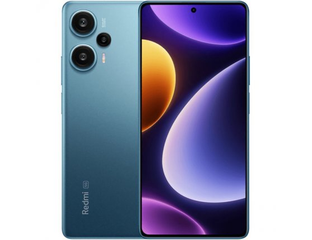 Купить Xiaomi Poco F5 5G 8/256GB Blue в СПб