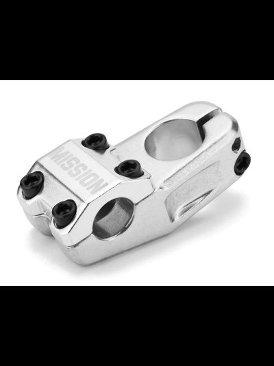 Вынос Mission Control