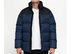 Зимняя куртка Anteater Downjacket Navy Stroke