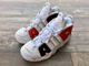 Кроссовки Nike Air More Uptempo White