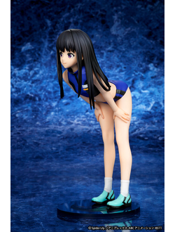 Фигурка 1/7 Такина Иноуэ (Takina Inoue Training Wear)