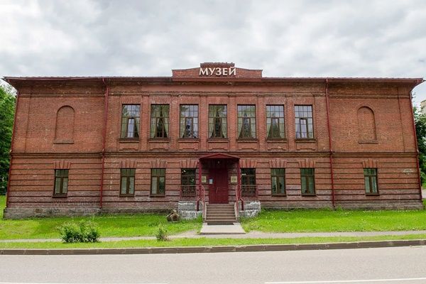 Музейный колокольный центр