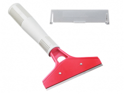 Baiyun Скребок для чистки окон (25см) под рукоятку, Китай