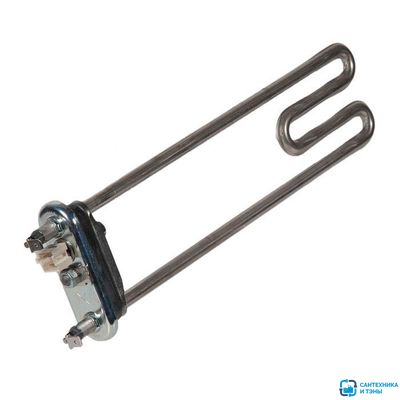 ТЭН 2000W L=275мм Атлант 908092001633 Blackman, с датчиком