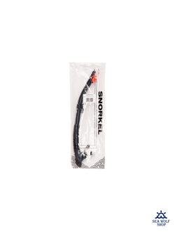 Трубка для дайвинга Scuba Brothers Calypso, Сухая