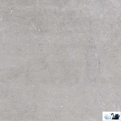 Керамогранит Zerde Tile Concrete grey 60х60 см матовый