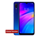 Xiaomi Redmi 7 2/16GB Синий (Международная версия)