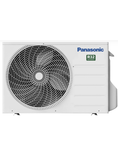Кондиционер Panasonic CS-TZ35WKEW/CU-TZ35WKE