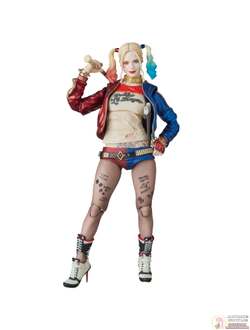 Фигурка Харли Квинн (Harley Quinn)