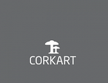 Пробковые обои CORKART (пробковый шпон на бумажной основе)