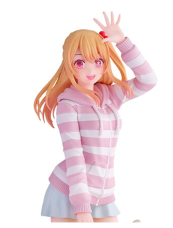 Фигурка Руби Хосино (Hoshino Ruby Relax Time)