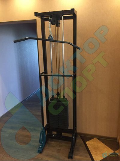 "Биотонус" 60/75/100 кг