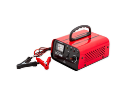 Зарядное устройство ЗУ-10М (6/12В, 2.5-10A, акб 10-150 Ач) ARNEZI R7990106