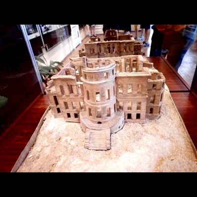 Экскурсия "Тульский Петергоф: Богородицк"