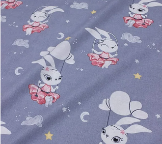 Большая подушка для сна анатомическая форма U Premium, размер 340 х 35 см, наполнитель и наволочка на выбор