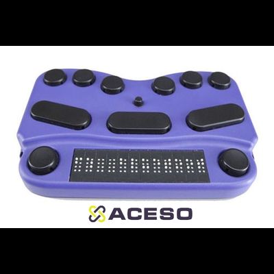 Дисплей Брайля EasyLink 12 Touch