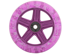 Купить колесо Комета Фэйт (Color #9) 110 для трюковых самокатов в Иркутске