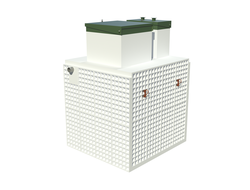 Септик ТОПАС 30 LONG