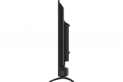 Телевизор Harper 43F670TS, 43", Full HD, Smart TV Черный