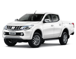 Mitsubishi L200 V (2015+)