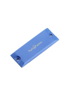 RFID метка UHF корпусная TTF M-Superior, M4QT, 150х58.5х14.4 мм