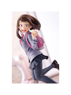 Фигурка Отяко Урарака (Uraraka Ochaco Pop Up Parade)
